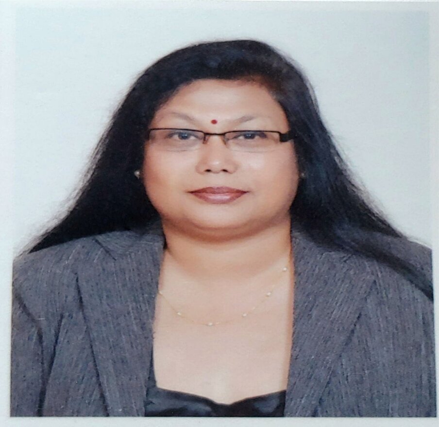 Mrs. Ambika Shrestha